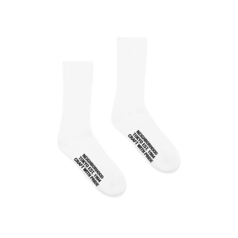 RIB / CA-SOCKS sold by Billionaire Boys Club