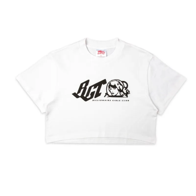 OG LOGO BABY TEE sold by Billionaire Boys Club