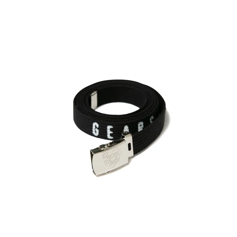 WEB BELT 20 sold by Billionaire Boys Club