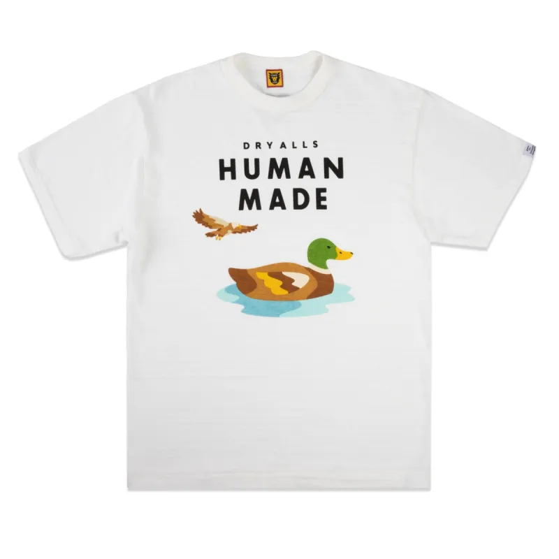 T-SHIRT #2313 sold by Billionaire Boys Club
