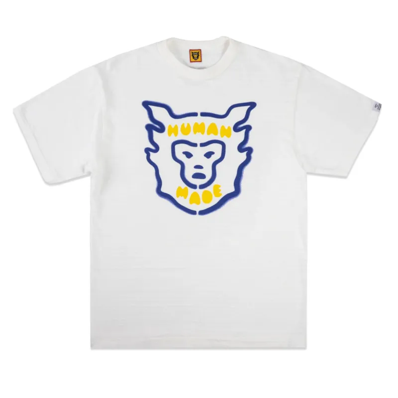 T-SHIRT #2309 sold by Billionaire Boys Club