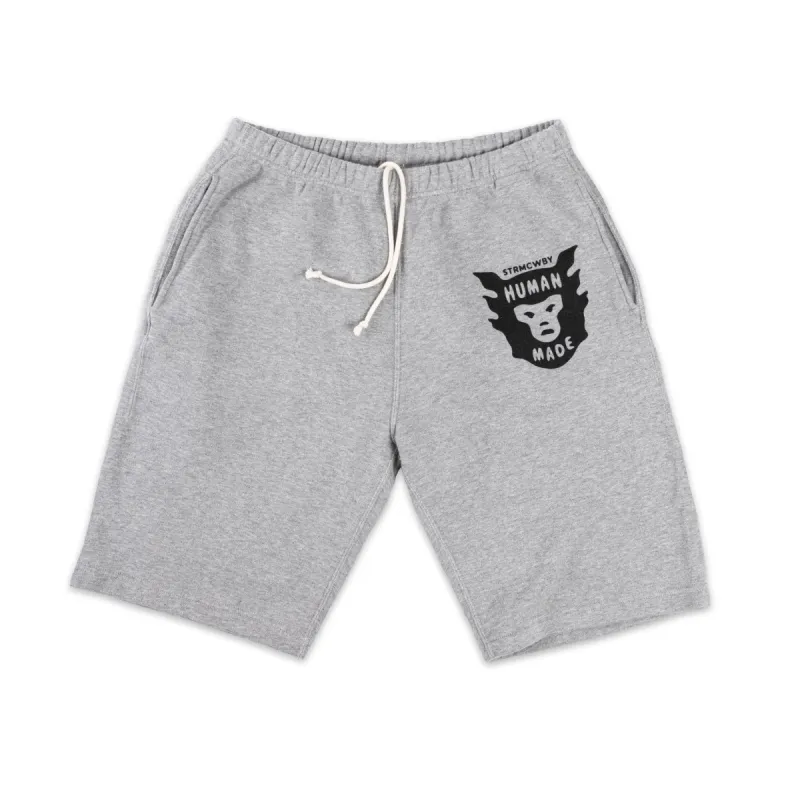 SWEAT SHORTS made by Human Made
