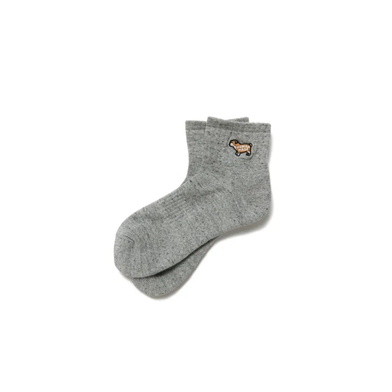 SHORT PILE SOCKS sold by Billionaire Boys Club
