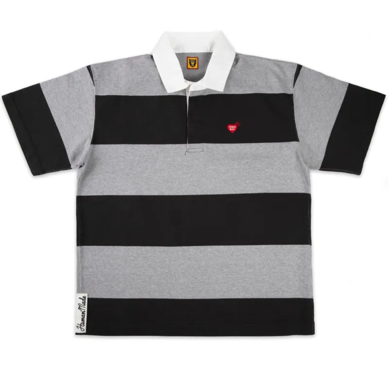 RUGBY S/S SHIRT sold by Billionaire Boys Club