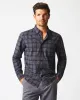 Plaid Tuscumbia Shirt Bd sold by Billy Reid