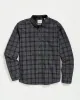 Plaid Tuscumbia Shirt Bd sold by Billy Reid