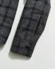 Plaid Tuscumbia Shirt Bd sold by Billy Reid