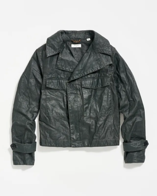 Field Jacket sold by Billy Reid