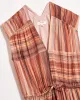V-Neck Maxi Dress sold by Billy Reid