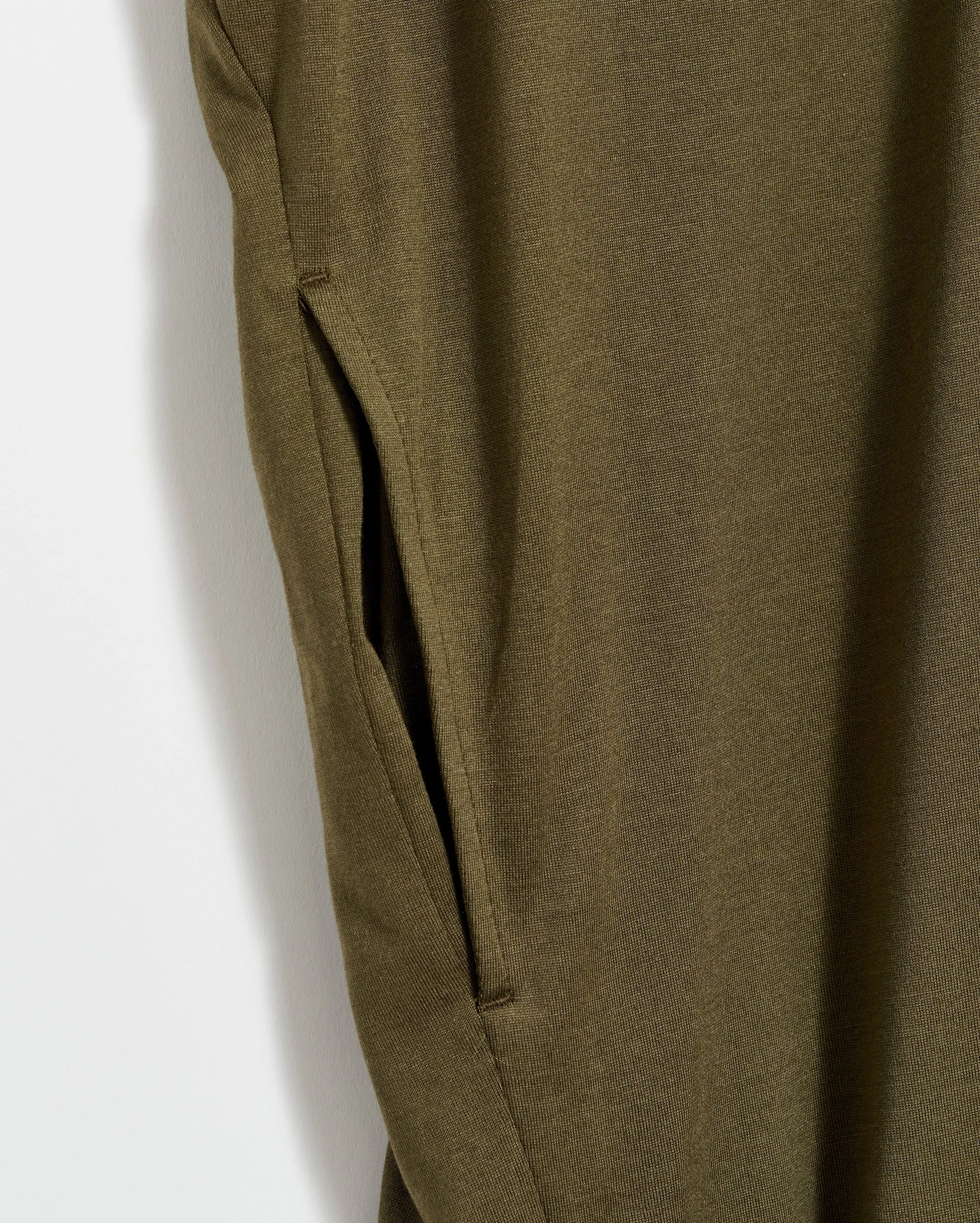 Cocoon Knit Dress sold by Billy Reid product image thumbnail 4