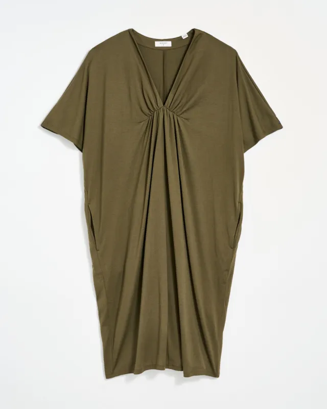 Cocoon Knit Dress sold by Billy Reid