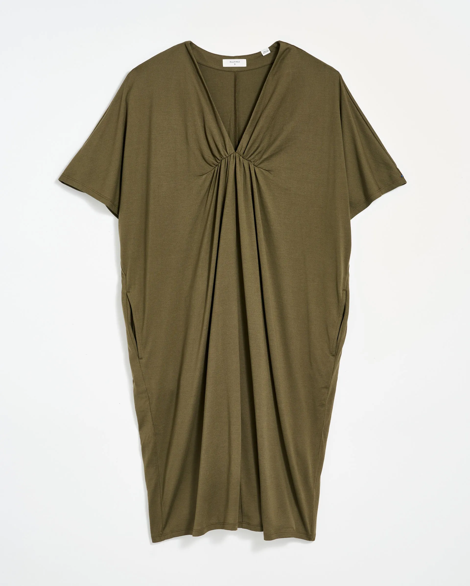 Cocoon Knit Dress sold by Billy Reid