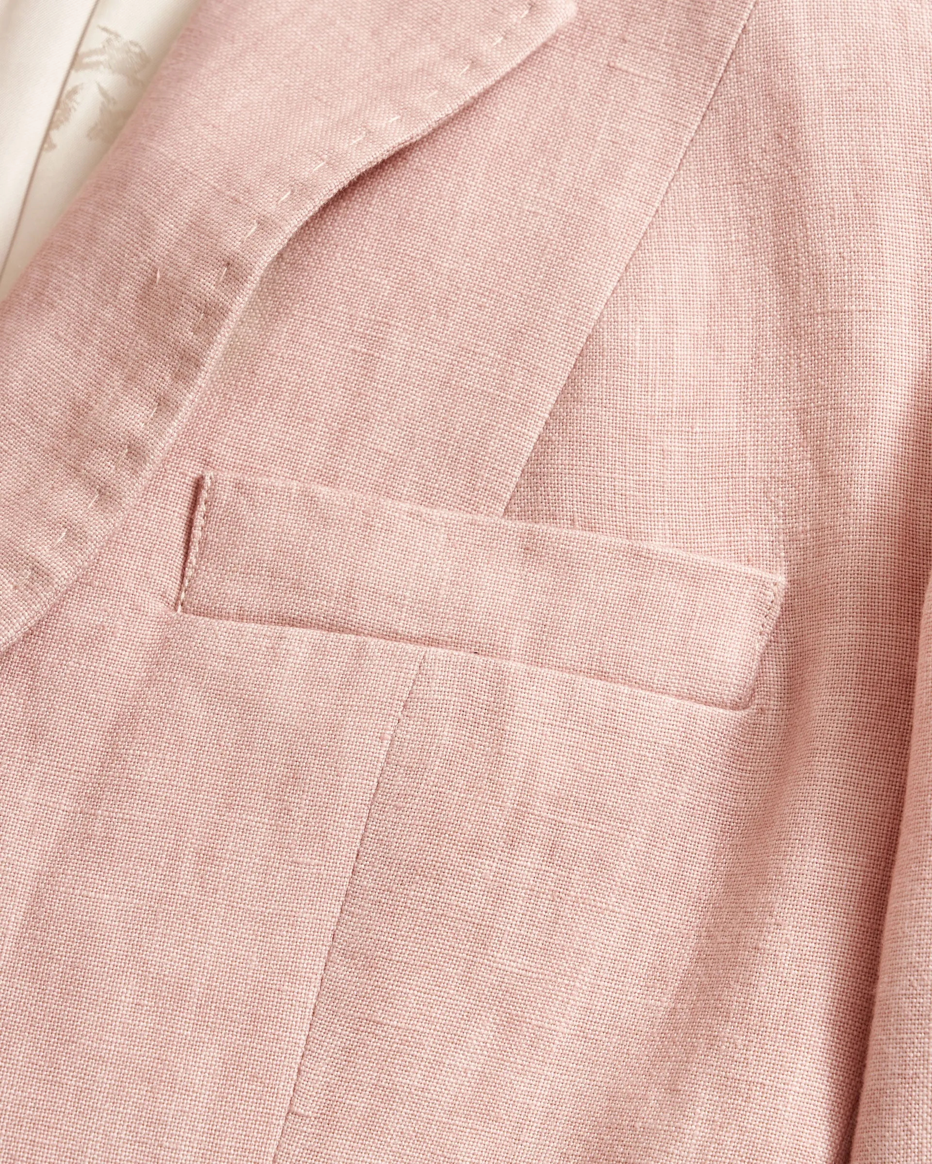 Single Breasted Blazer sold by Billy Reid product image thumbnail 5