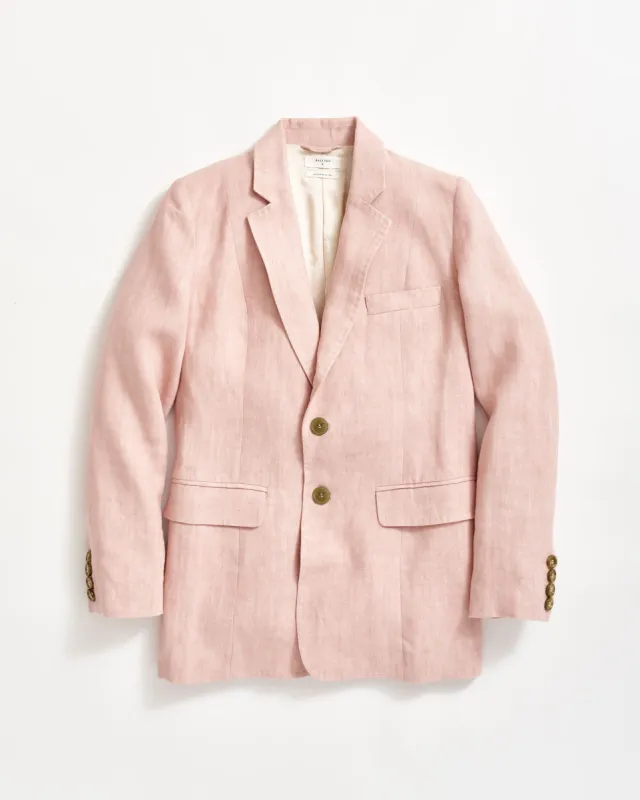 Single Breasted Blazer sold by Billy Reid