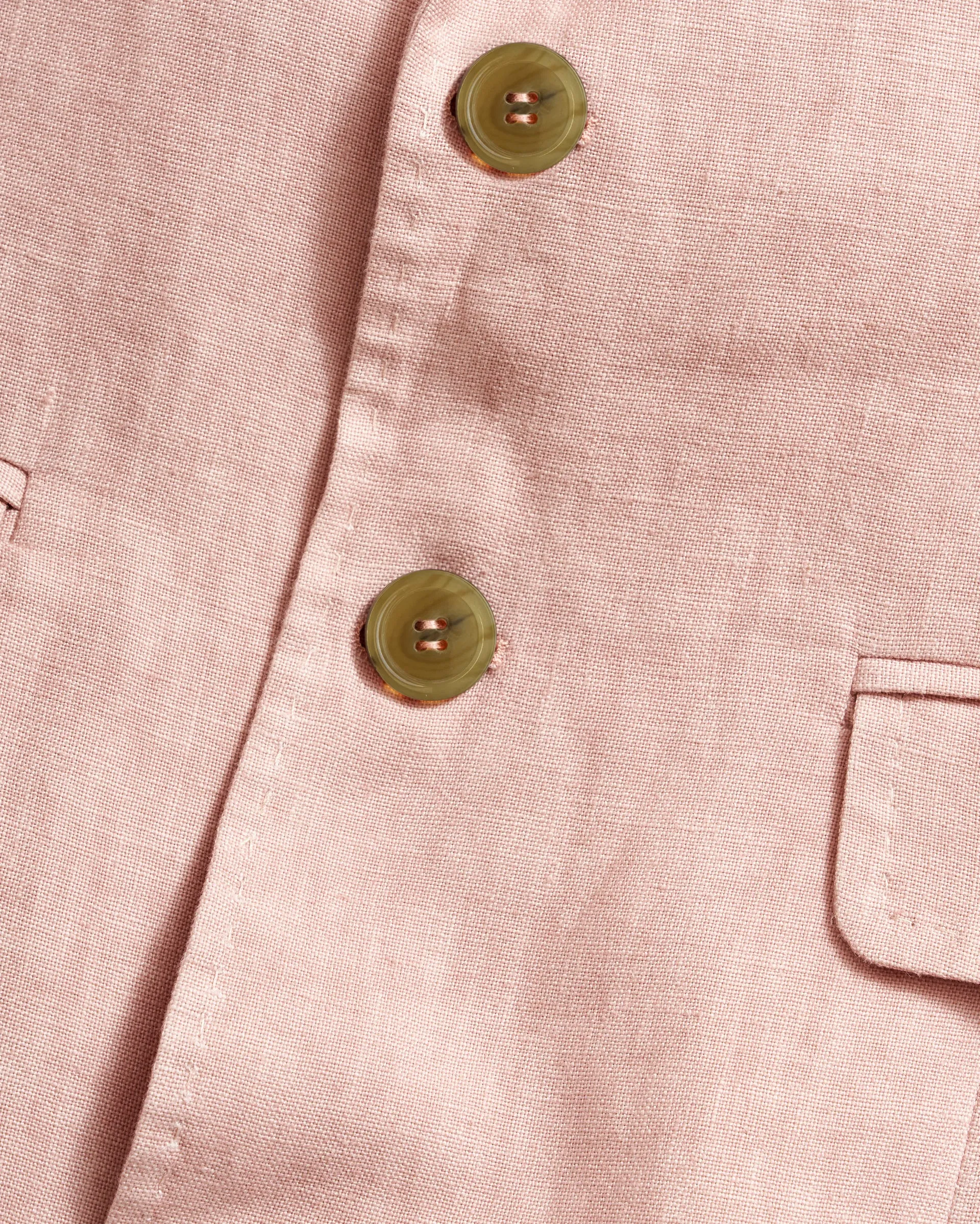 Single Breasted Blazer sold by Billy Reid product image thumbnail 4