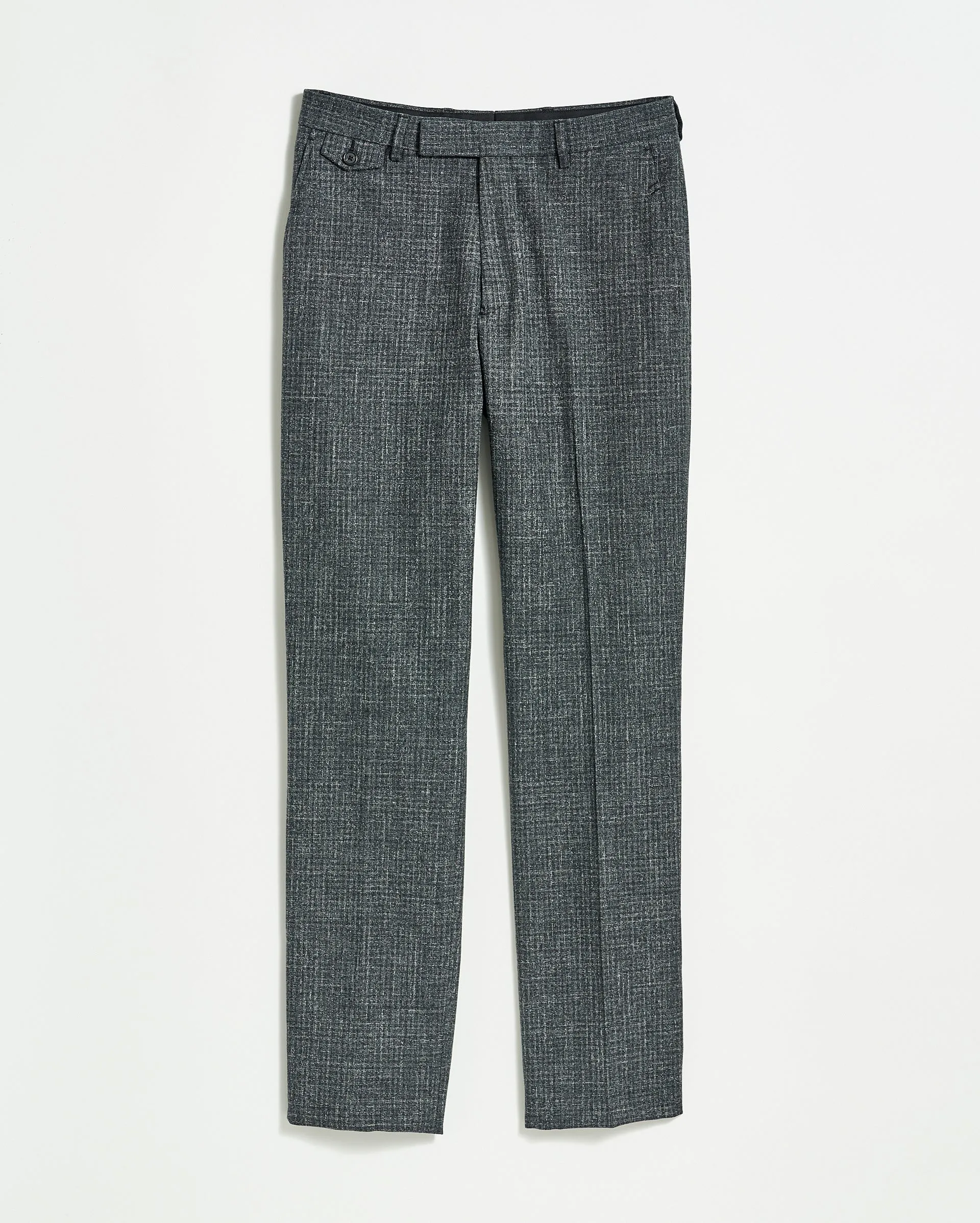 Flat Front Trouser sold by Billy Reid