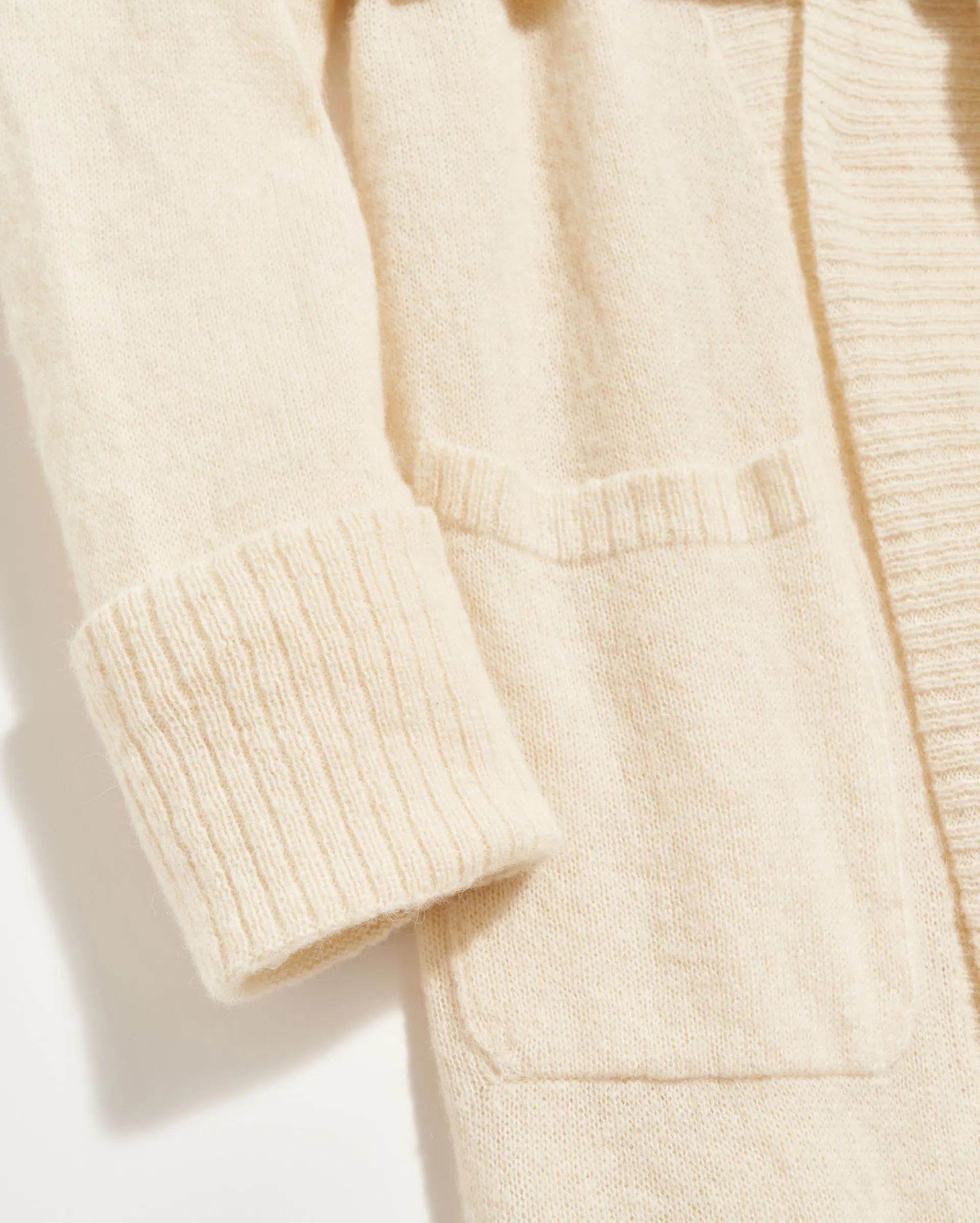 Cardigan Coat sold by Billy Reid product image thumbnail 5