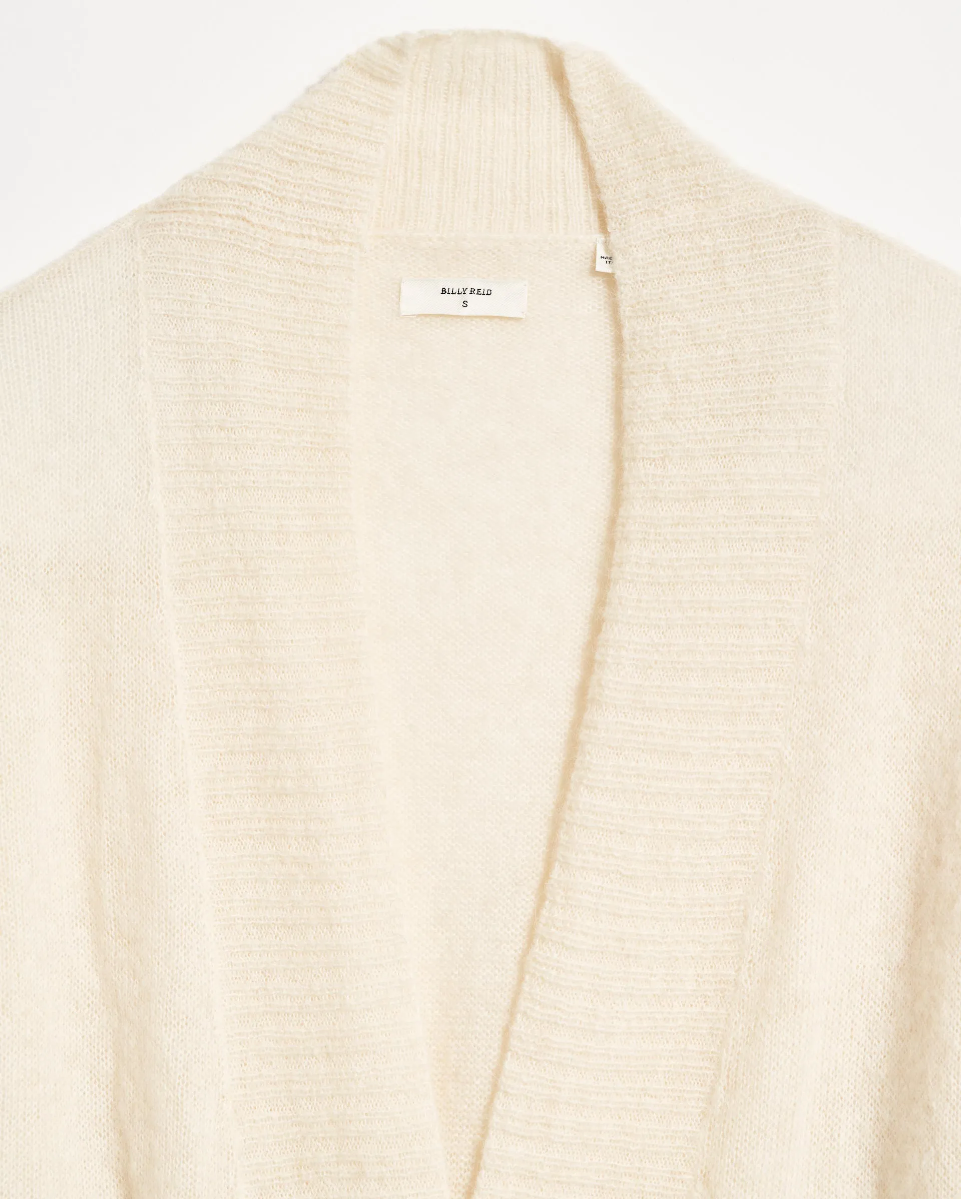 Cardigan Coat sold by Billy Reid product image thumbnail 3