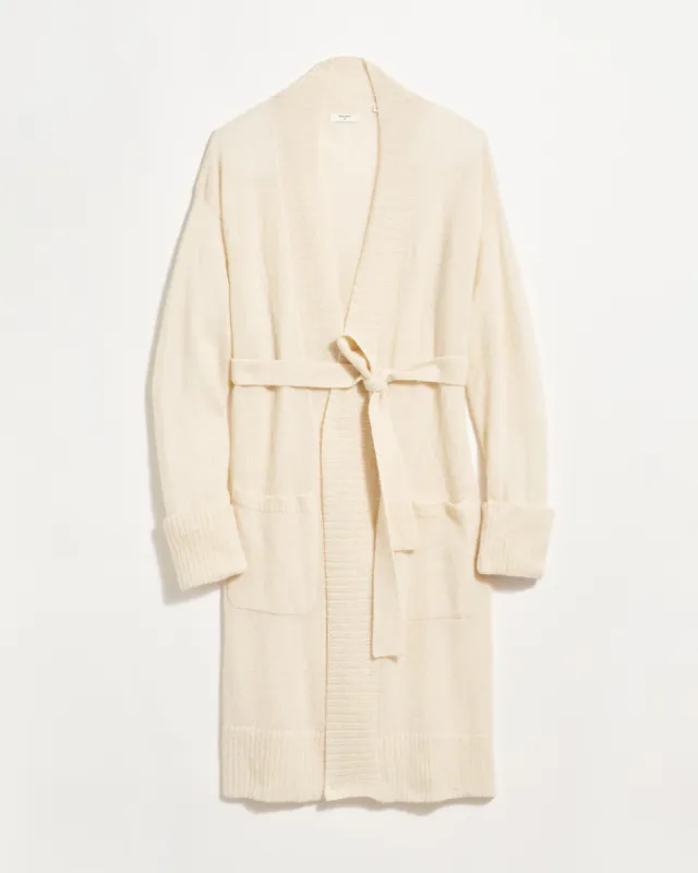 CARDIGAN COAT sold by Billy Reid