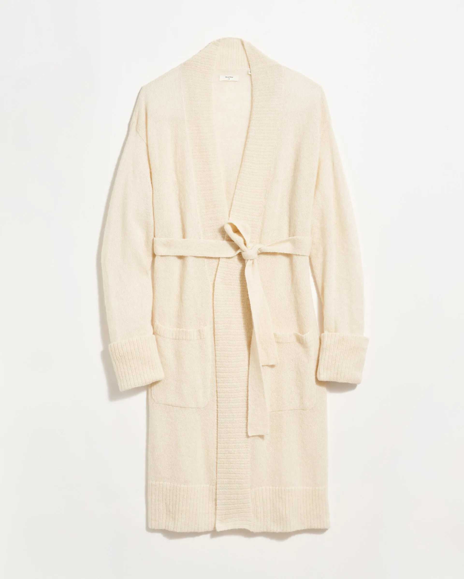 Cardigan Coat sold by Billy Reid