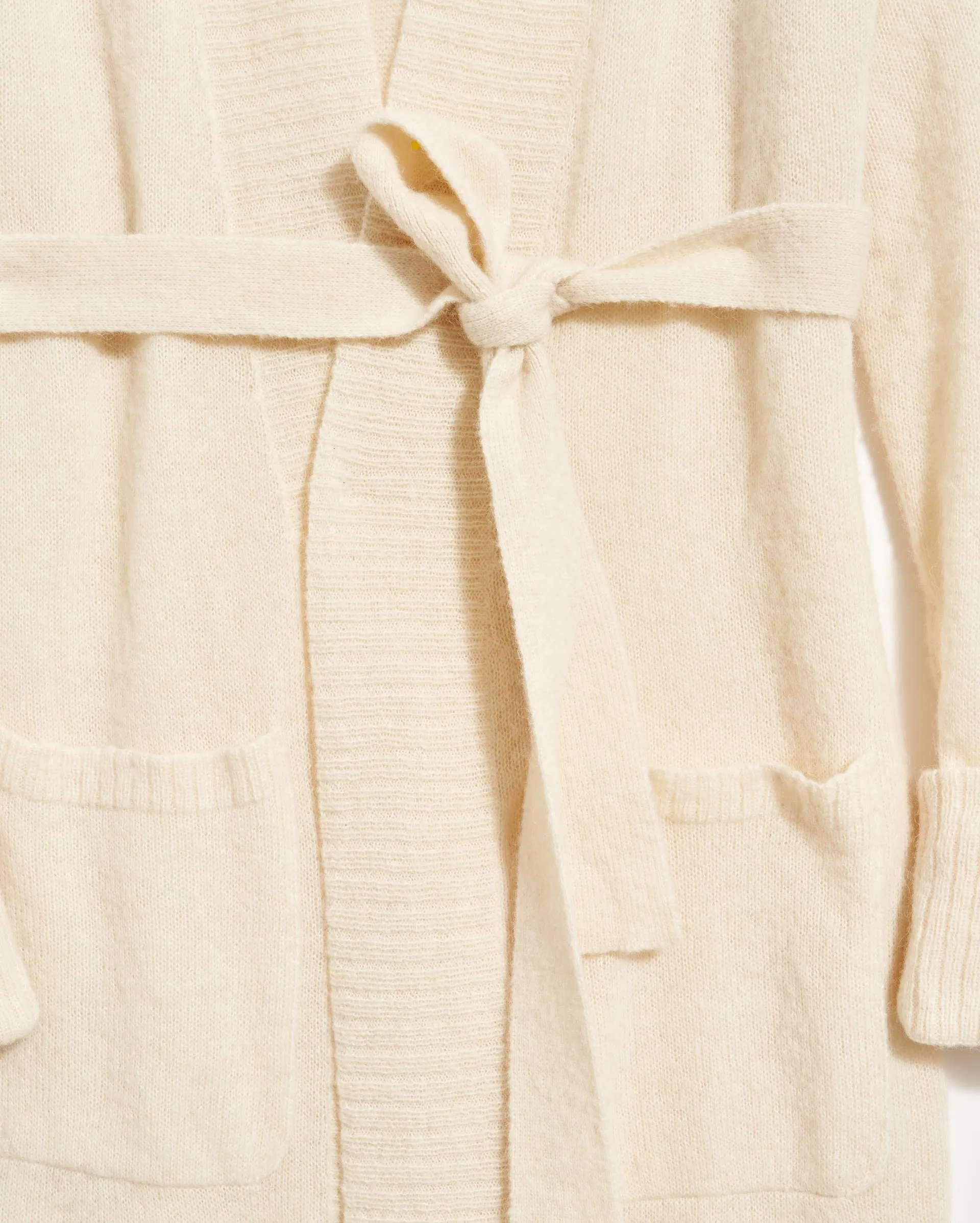 Cardigan Coat sold by Billy Reid product image thumbnail 4