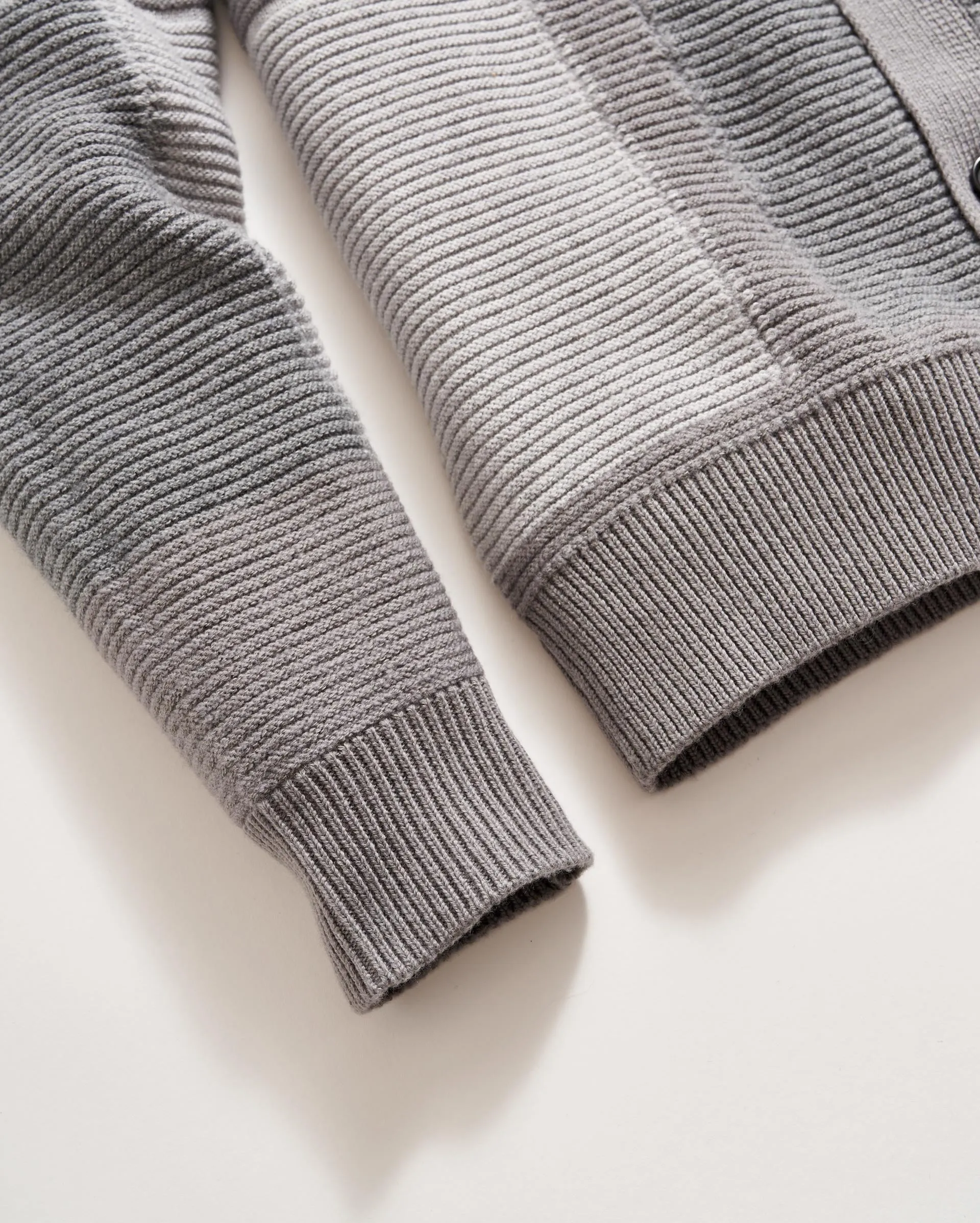 Patchwork Cardigan sold by Billy Reid product image thumbnail 5