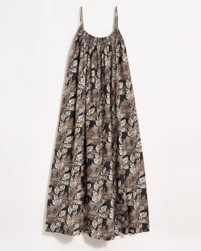 Smocked Sundress sold by Billy Reid