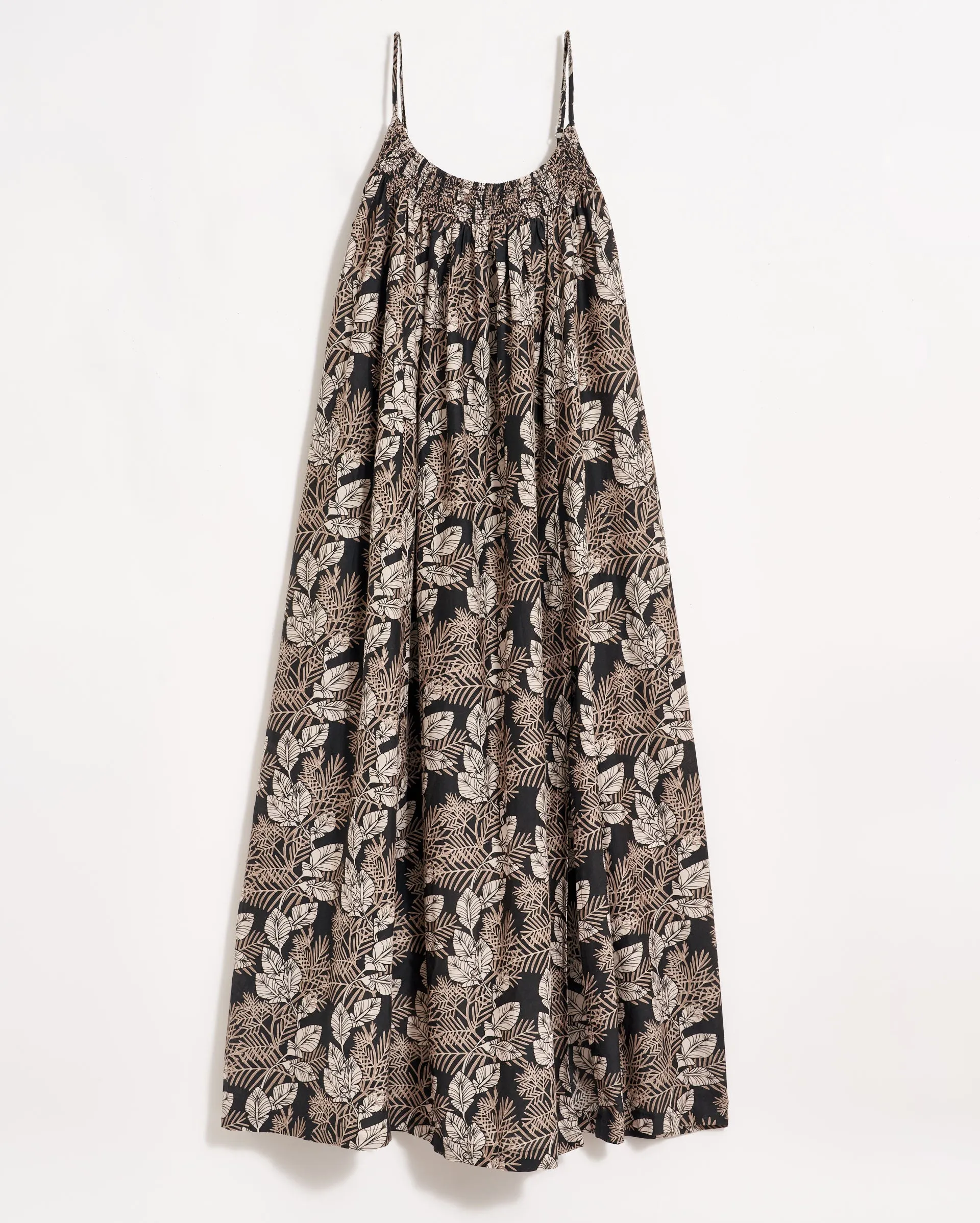 Smocked Sundress sold by Billy Reid