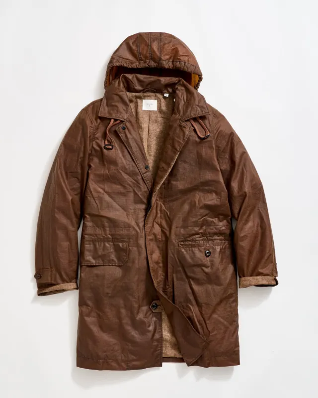 Willie Trench sold by Billy Reid