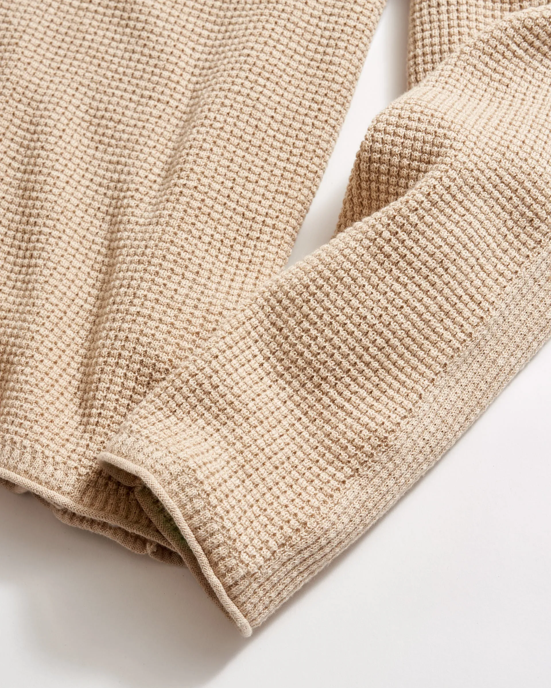 Mini Waffle Crew sold by Billy Reid product image thumbnail 3