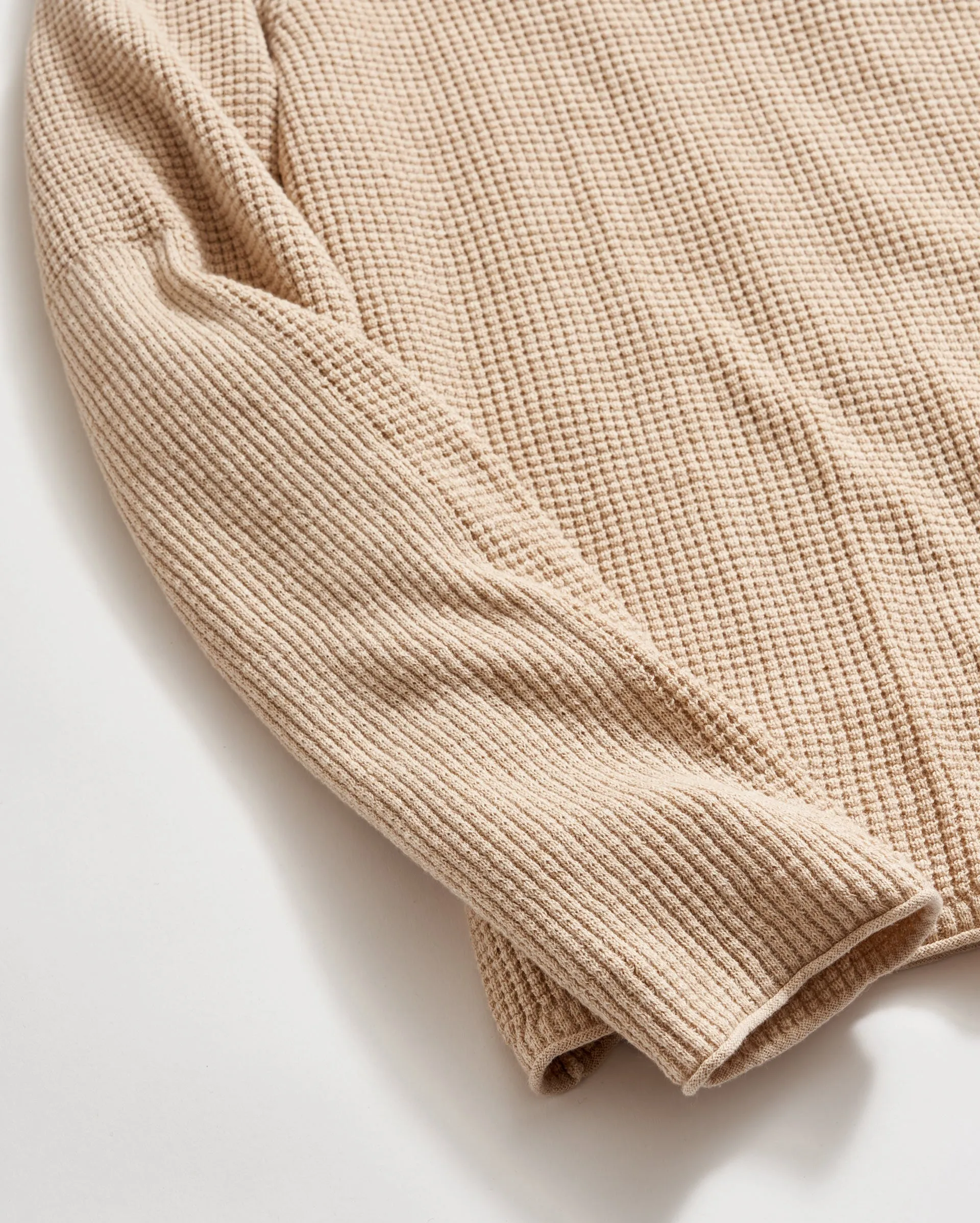 Mini Waffle Crew sold by Billy Reid product image thumbnail 4