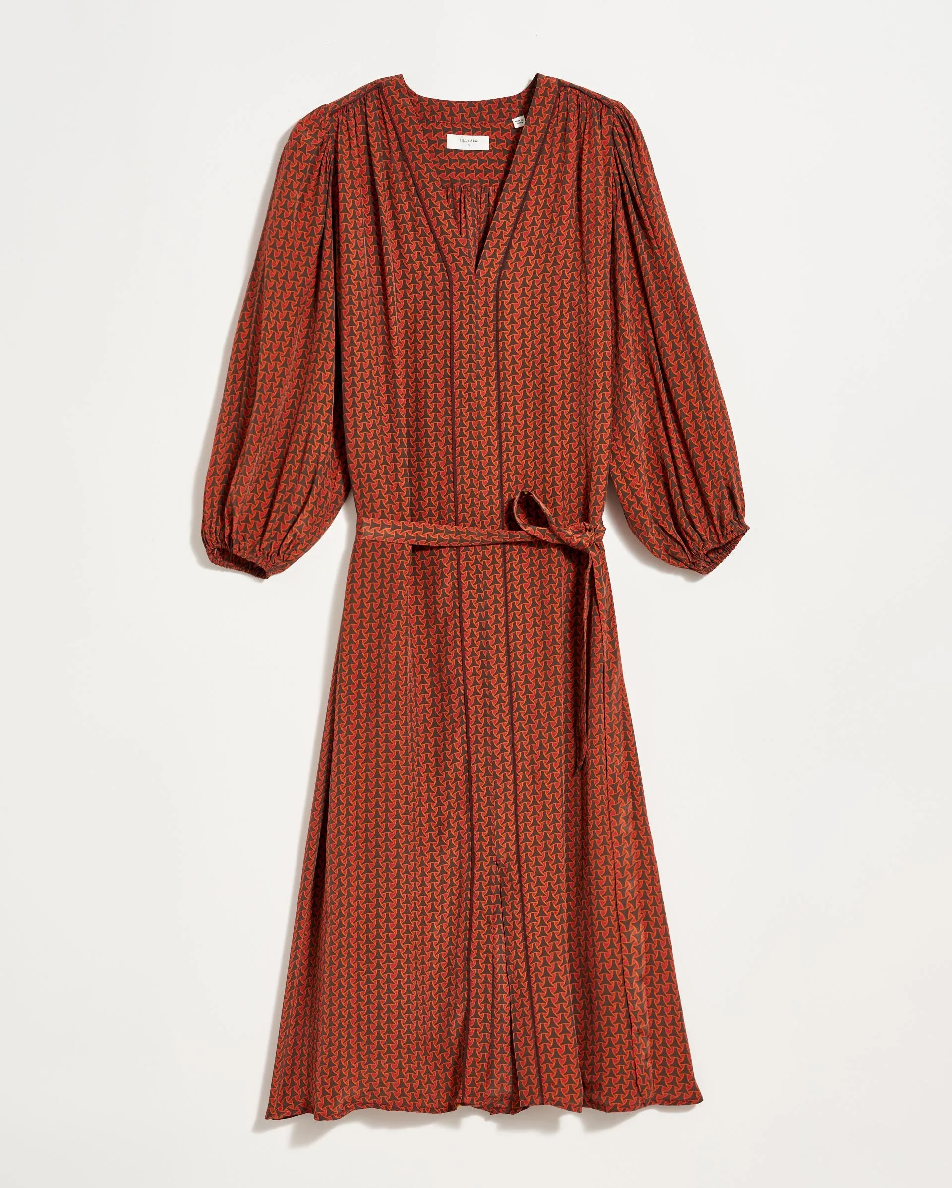 Tea Dress sold by Billy Reid