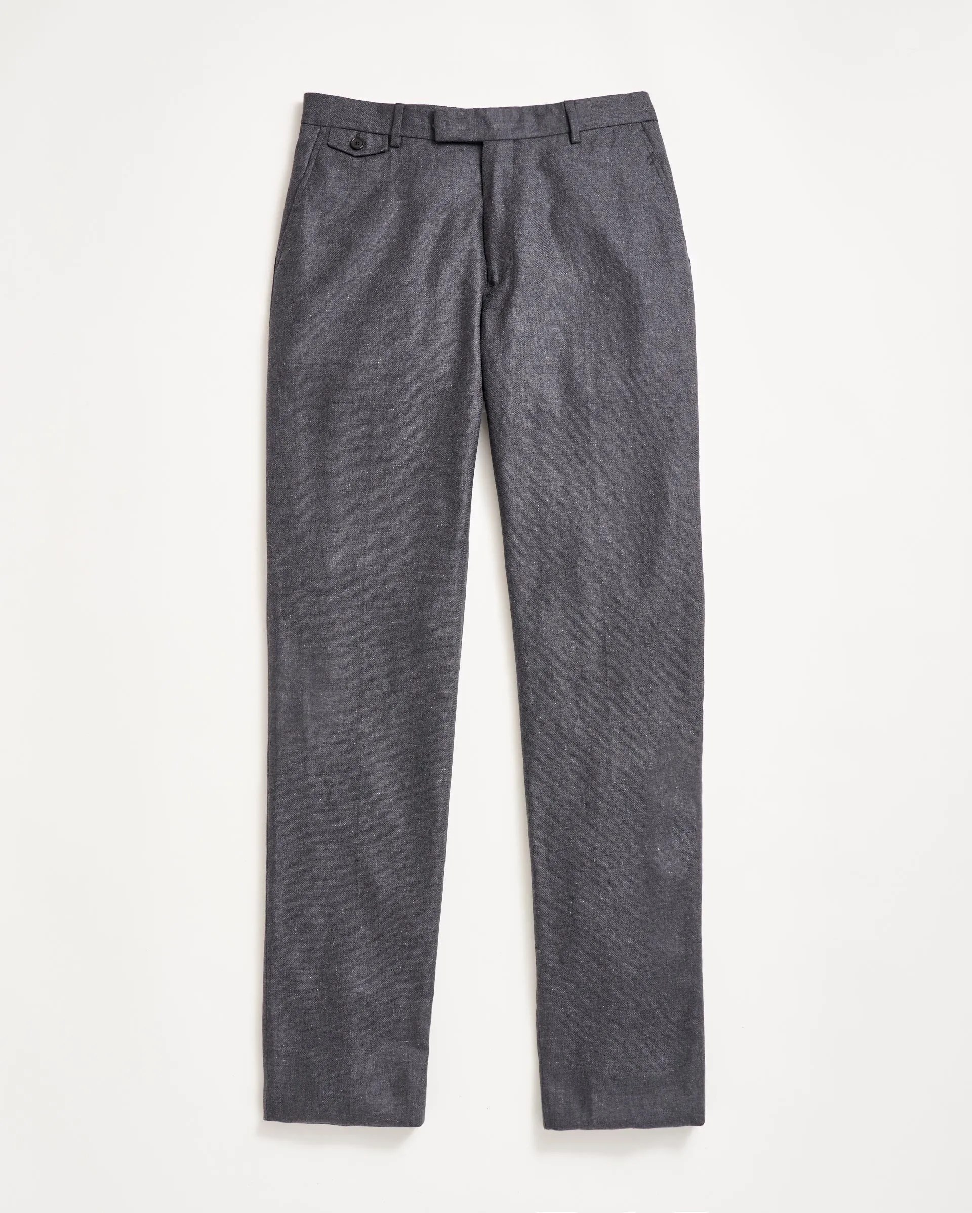 Flat Front Trouser sold by Billy Reid