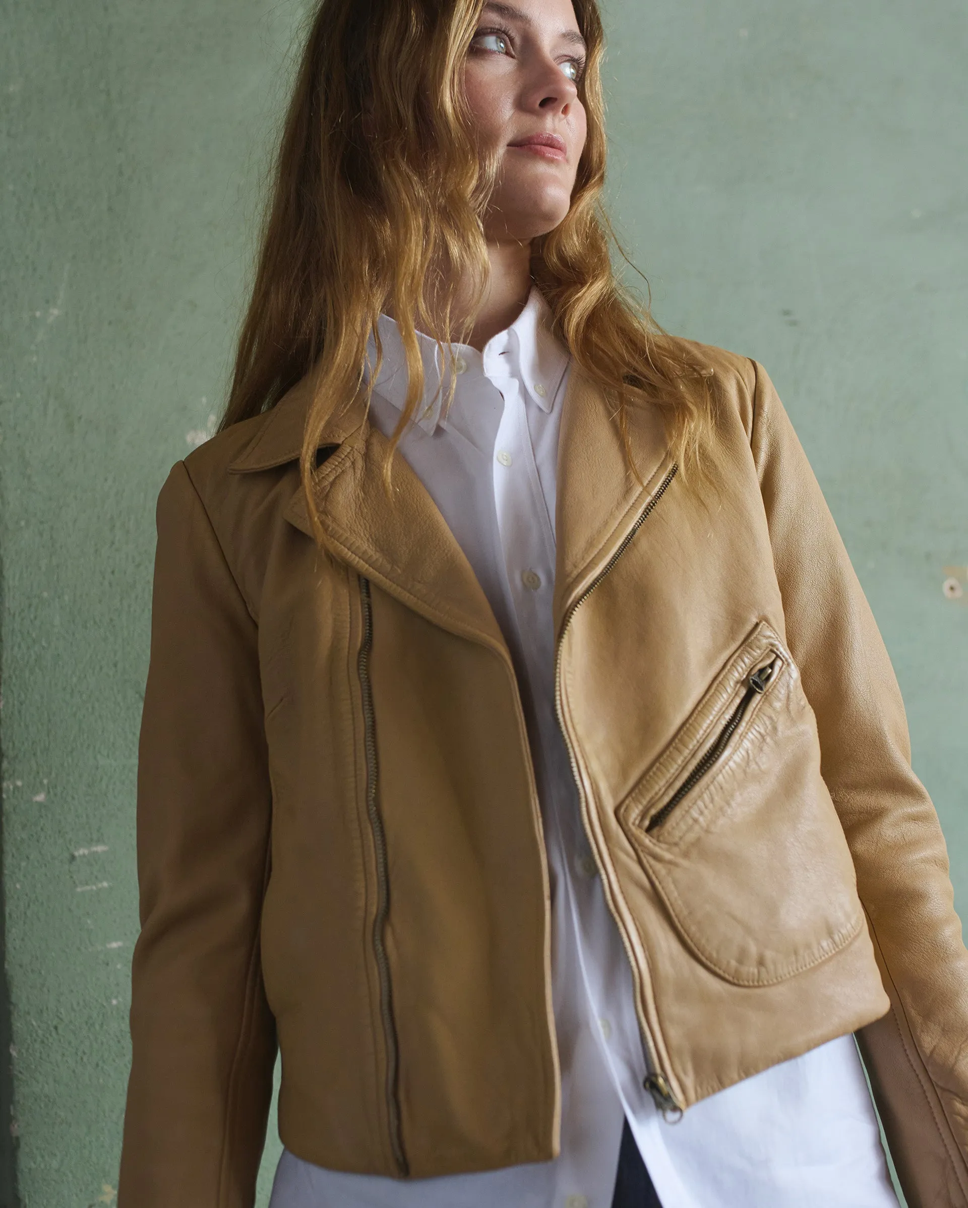 Classic Moto sold by Billy Reid product image thumbnail 2