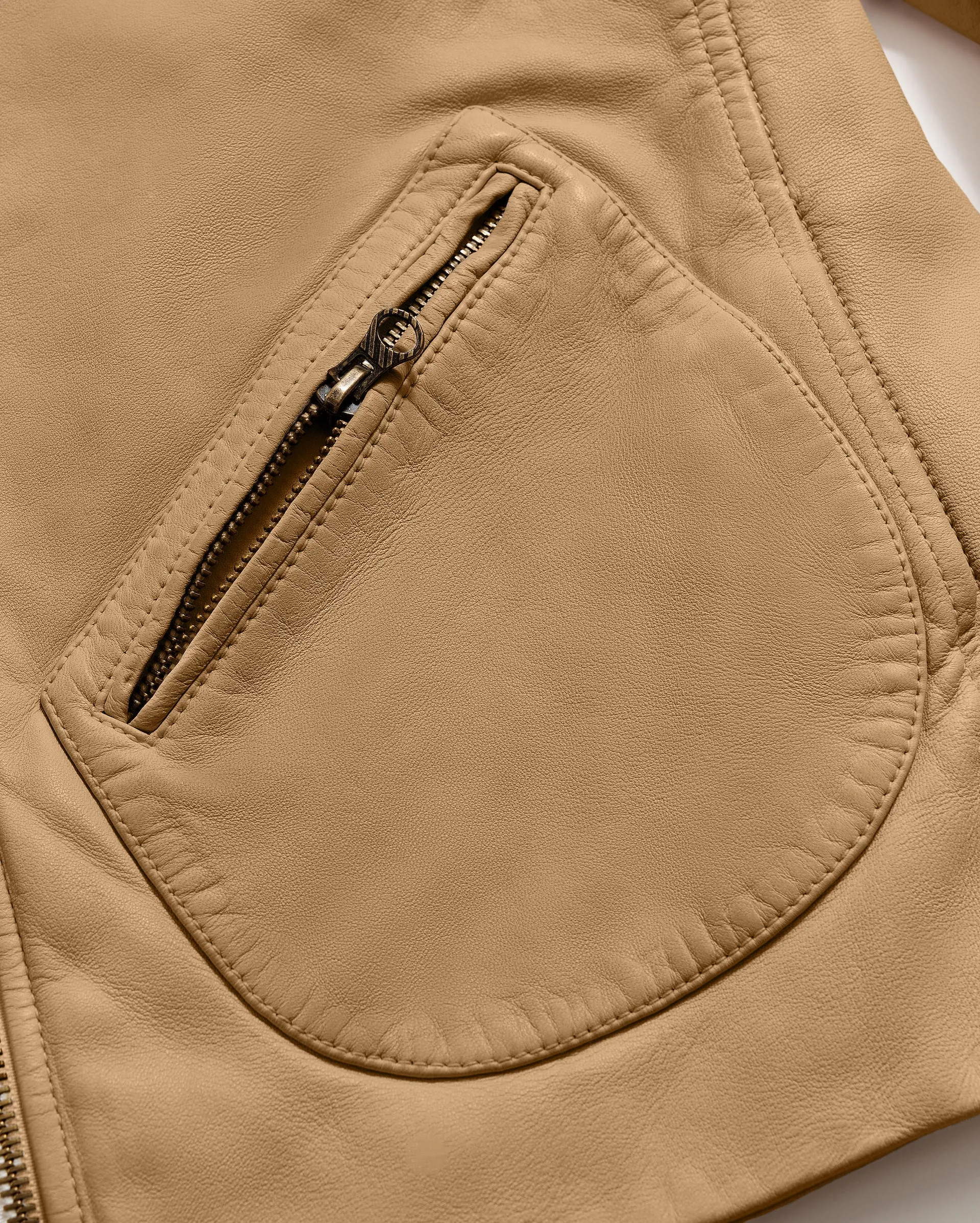 Classic Moto sold by Billy Reid product image thumbnail 5