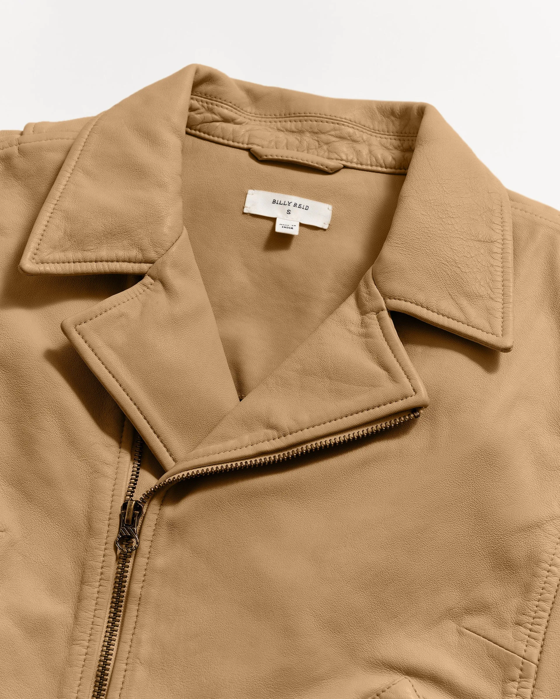 Classic Moto sold by Billy Reid product image thumbnail 4