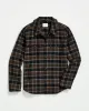 Mo Shirt Jacket sold by Billy Reid