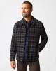 Mo Shirt Jacket sold by Billy Reid