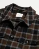 Mo Shirt Jacket sold by Billy Reid