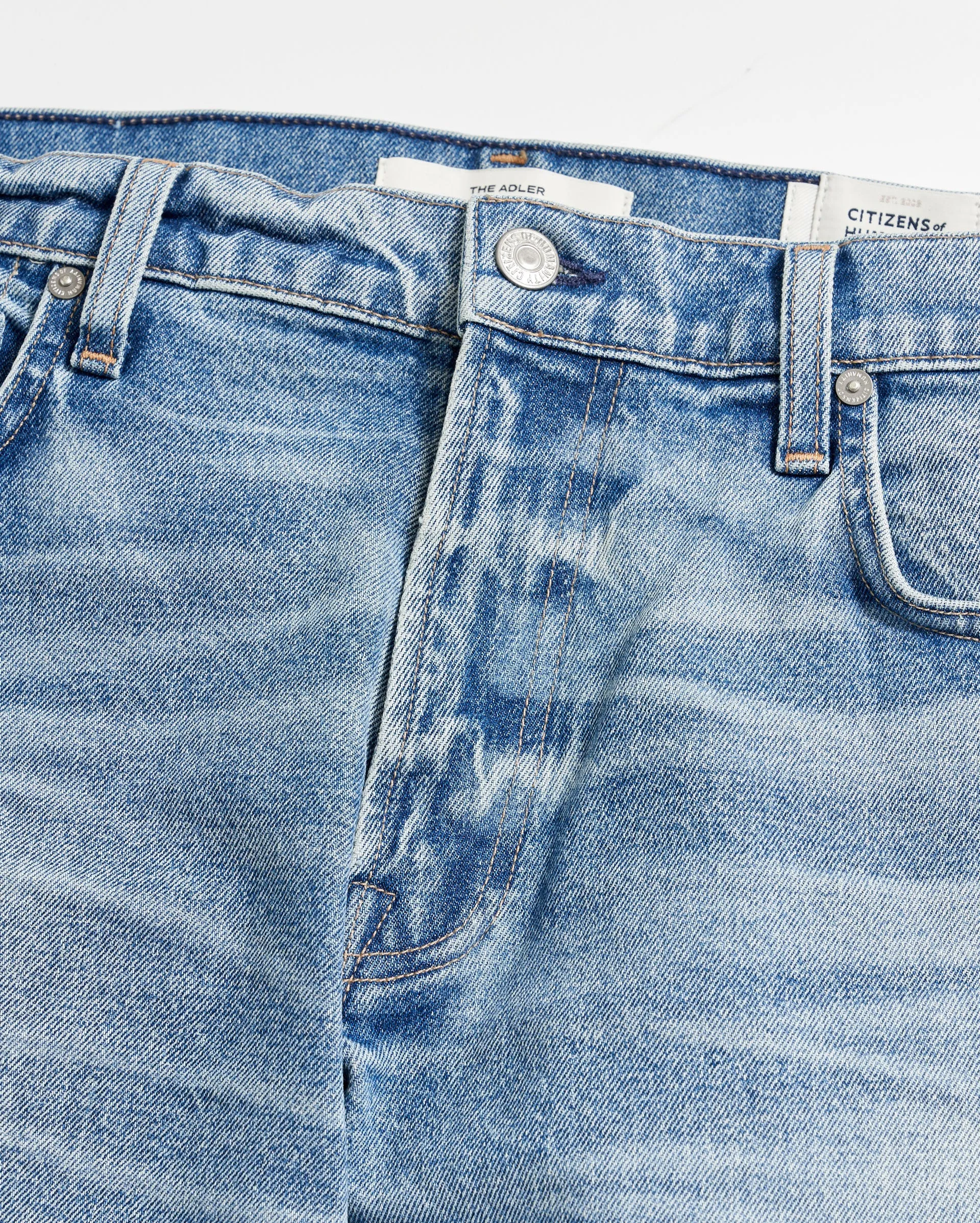 Citizens Of Humanity X Billy Reid Adler Jean sold by Billy Reid product image thumbnail 4