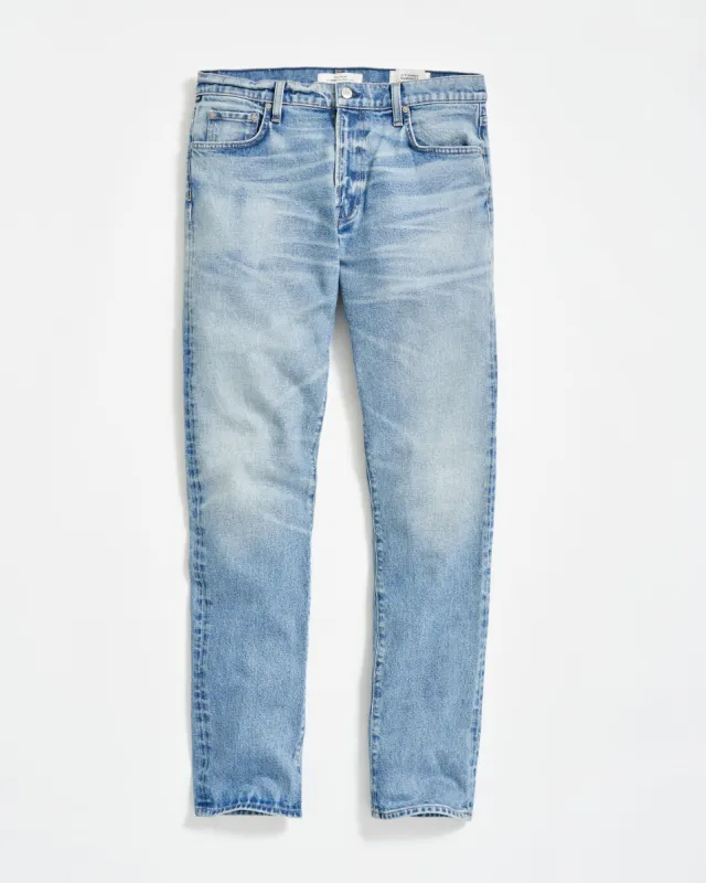 Citizens Of Humanity X Billy Reid Adler Jean sold by Billy Reid
