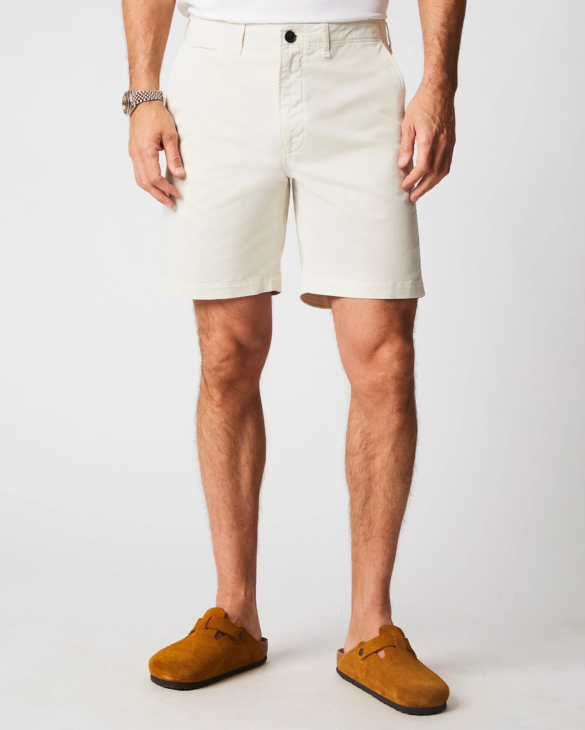 Chino Short sold by Billy Reid product image thumbnail 2