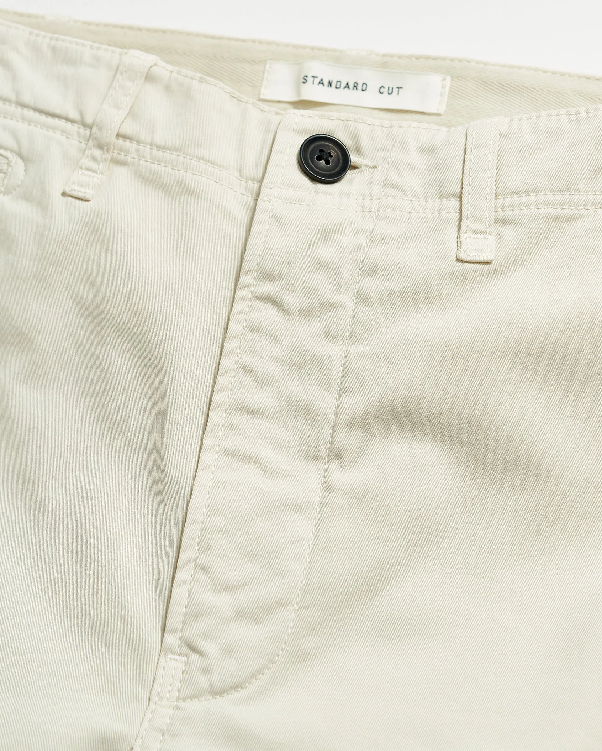 Chino Short sold by Billy Reid product image thumbnail 3