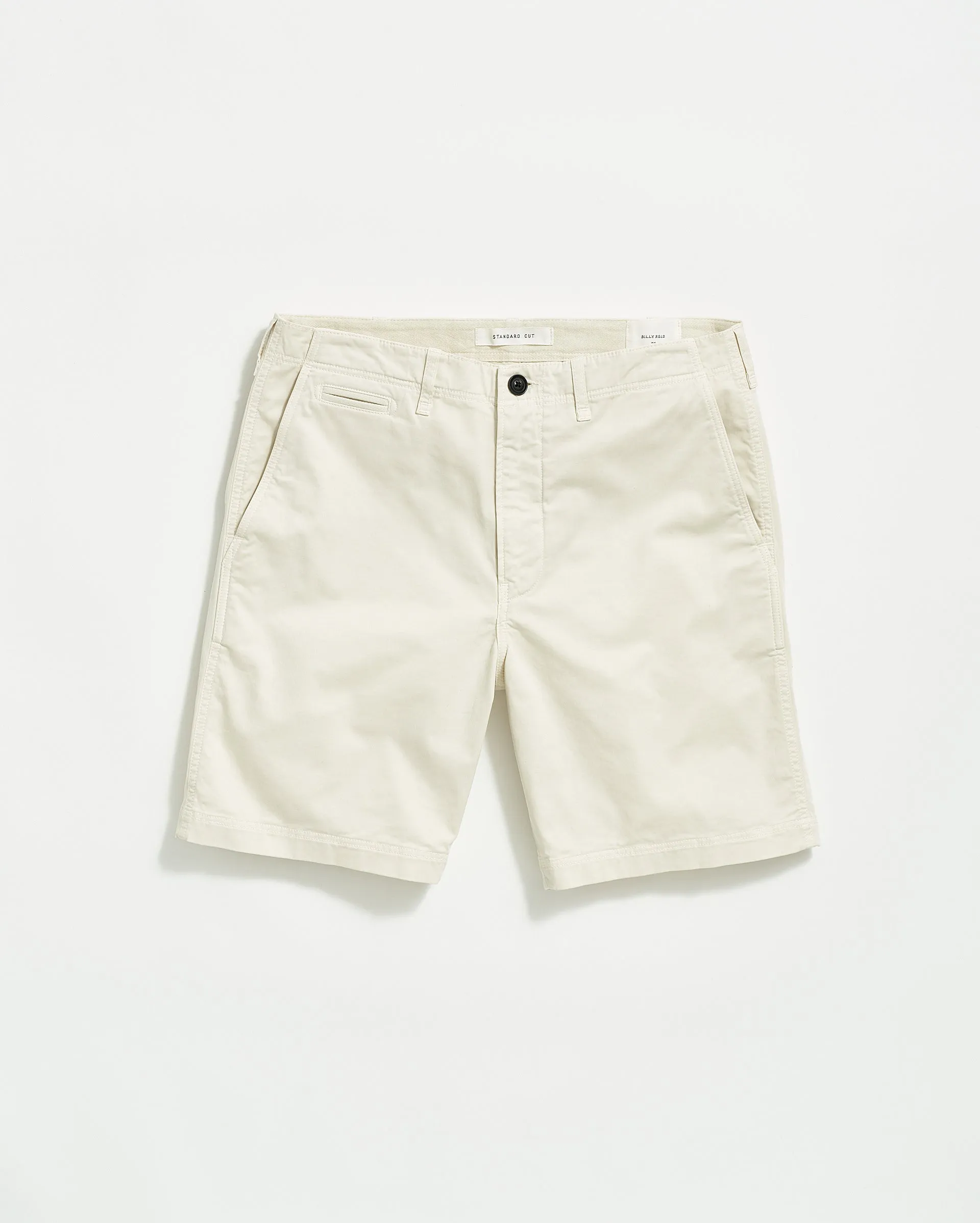 Chino Short sold by Billy Reid