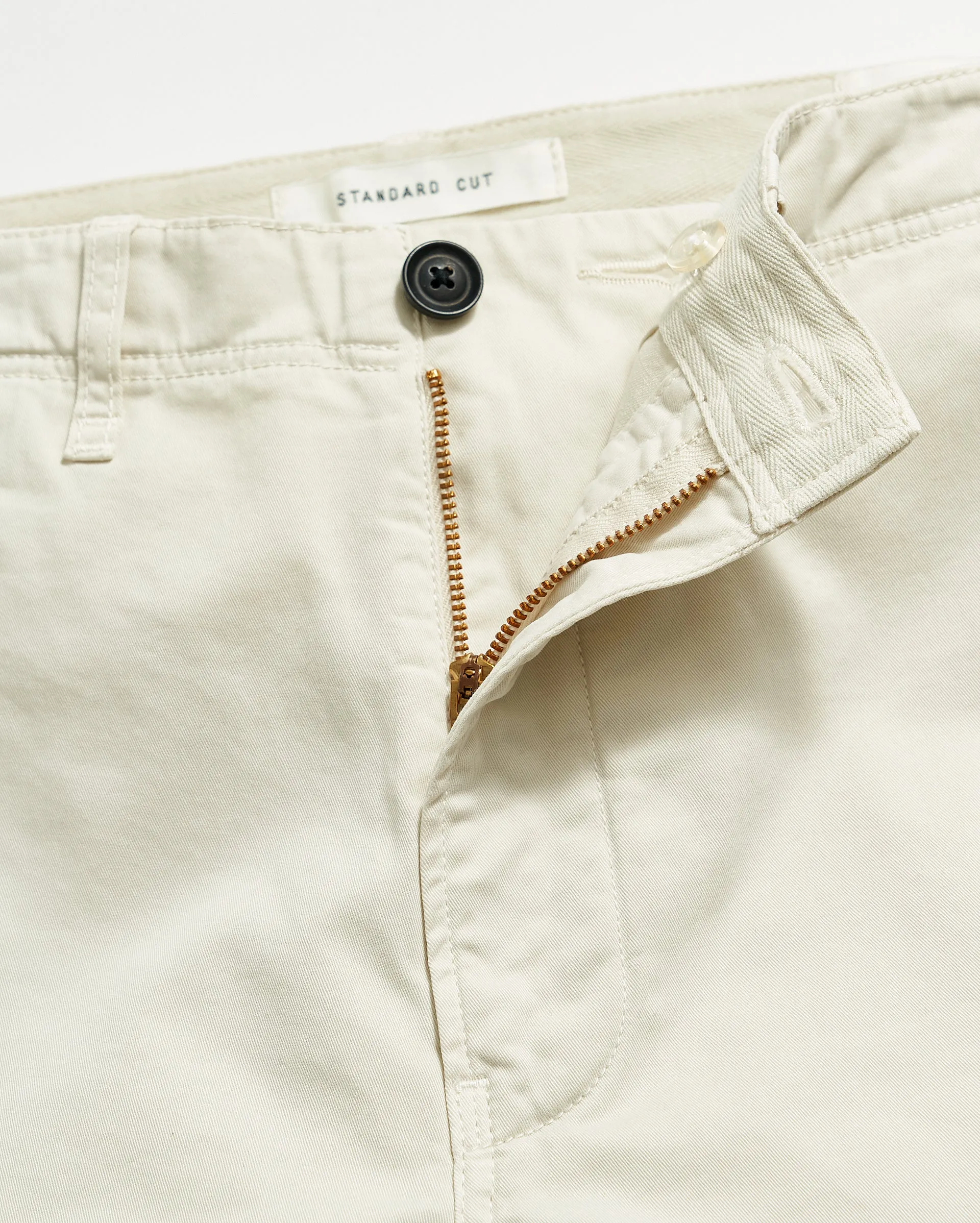 Chino Short sold by Billy Reid product image thumbnail 4
