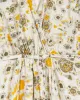 Robe Wrap Dress sold by Billy Reid