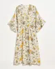 Robe Wrap Dress sold by Billy Reid