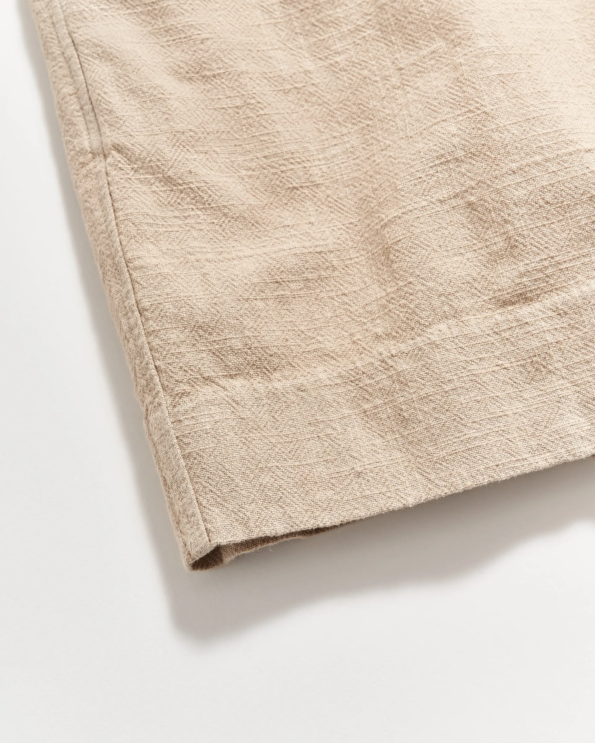 Slub Cotton Short sold by Billy Reid product image thumbnail 5