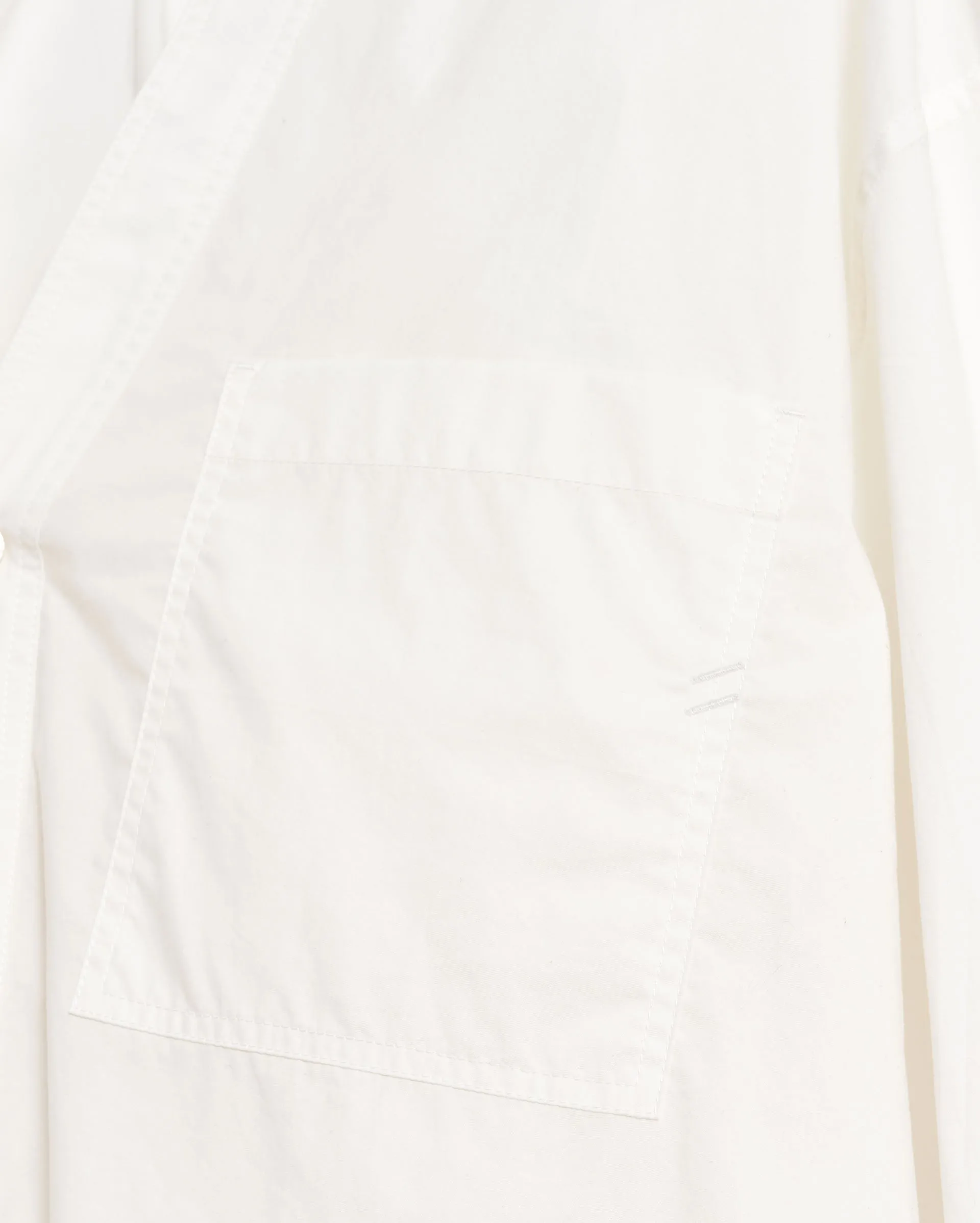 Cardigan Shirt sold by Billy Reid product image thumbnail 4