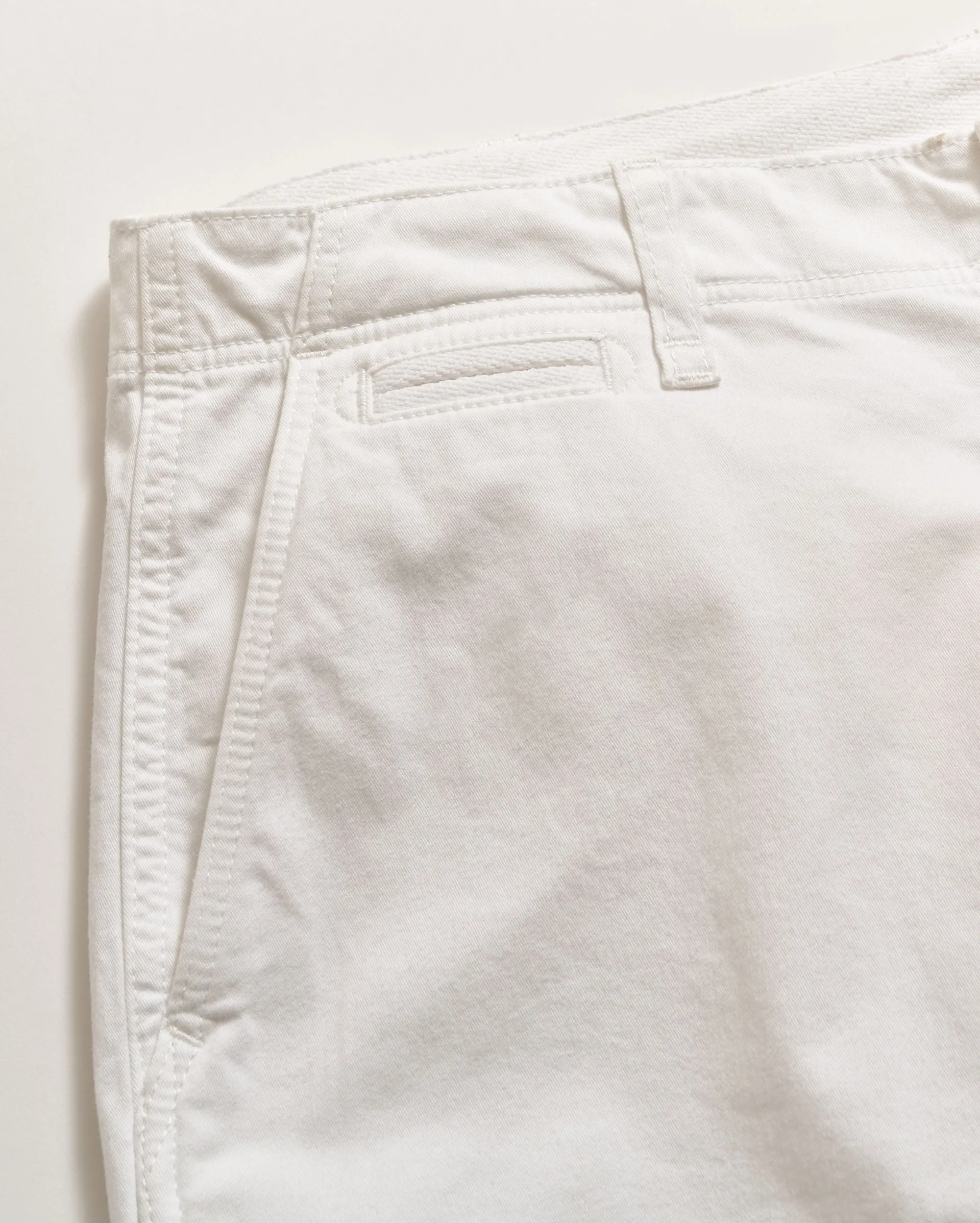 Chino Short sold by Billy Reid product image thumbnail 4